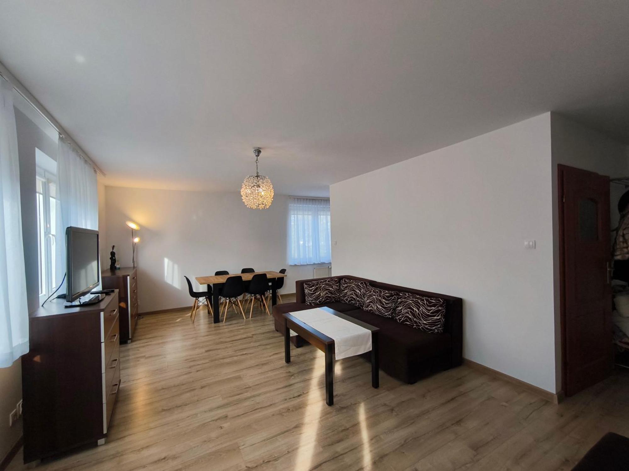 Apartamenty-Plaza Kolobrzeg Luaran gambar