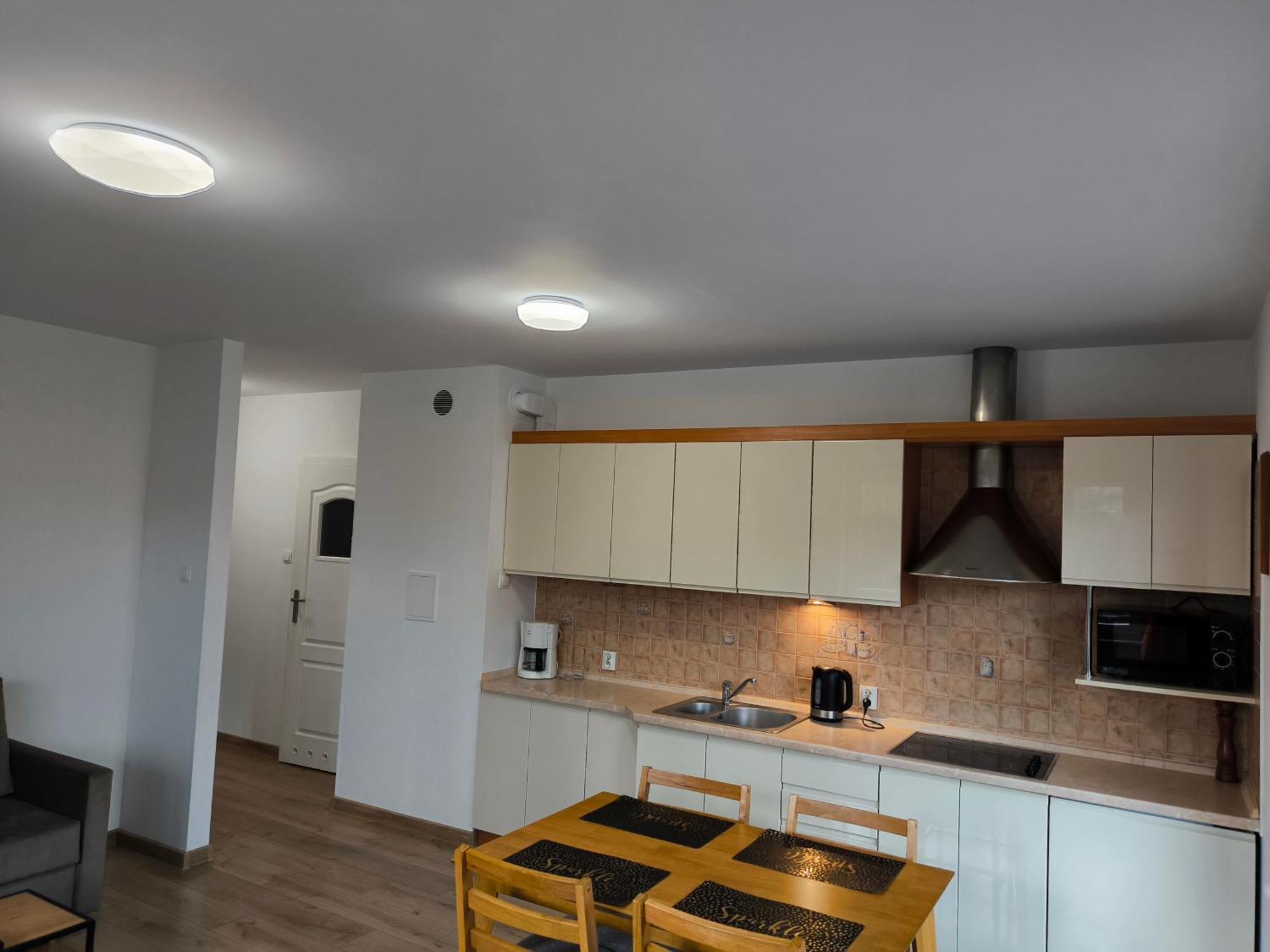 Apartamenty-Plaza Kolobrzeg Luaran gambar