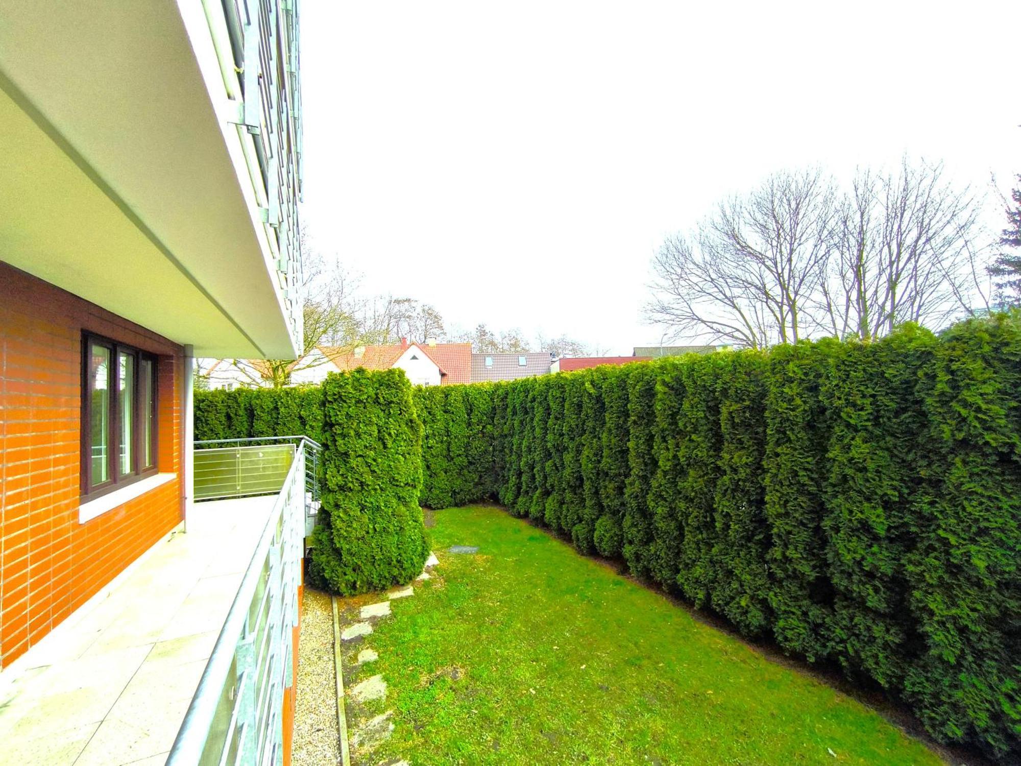 Apartamenty-Plaza Kolobrzeg Luaran gambar