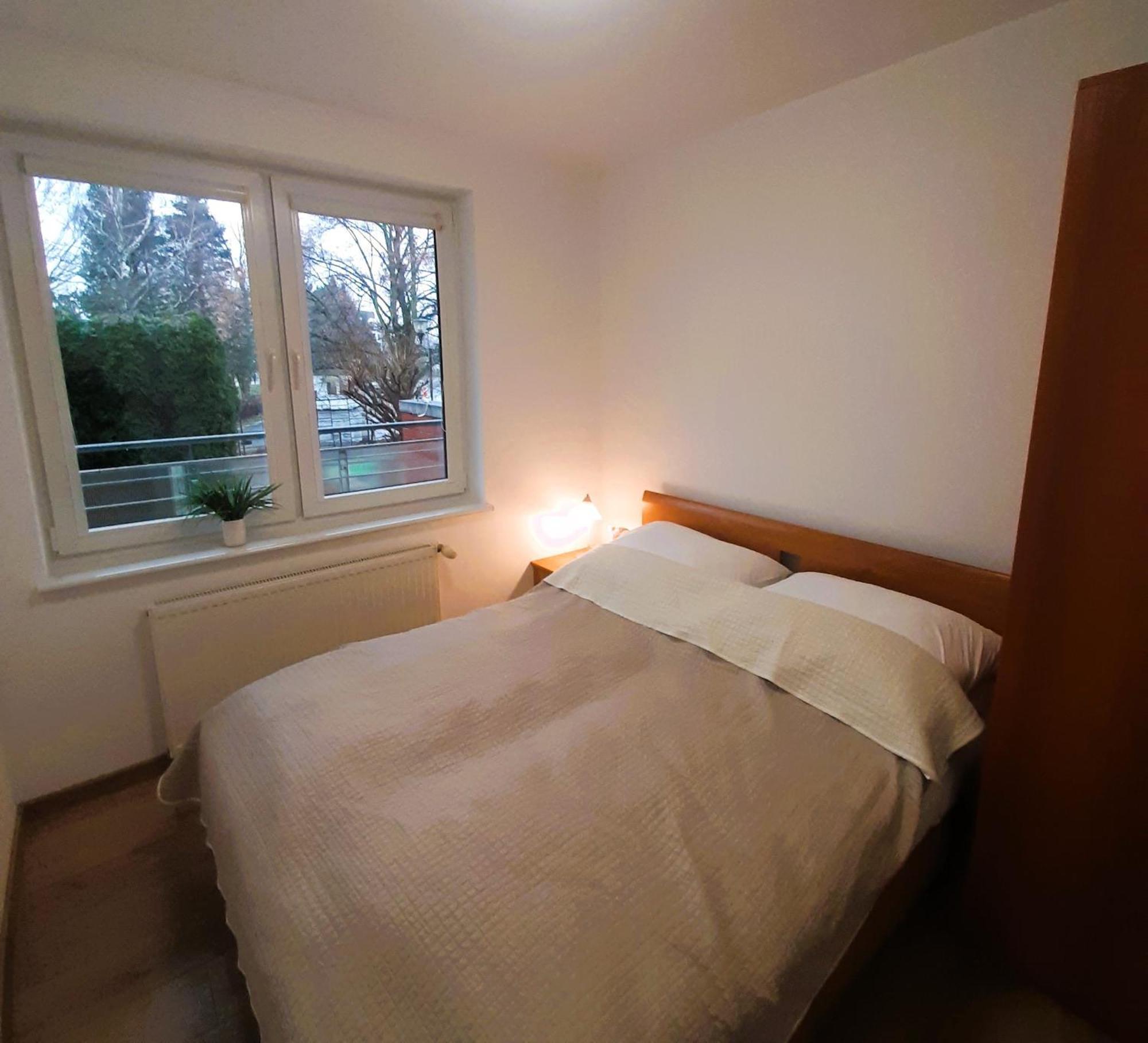 Apartamenty-Plaza Kolobrzeg Luaran gambar