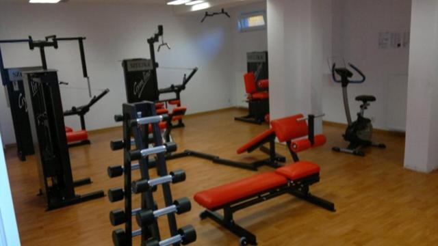 Apartamenty-Plaza Kolobrzeg Luaran gambar