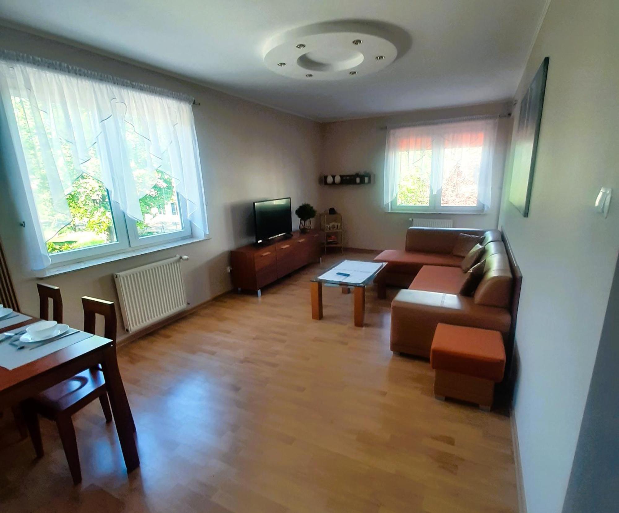 Apartamenty-Plaza Kolobrzeg Luaran gambar