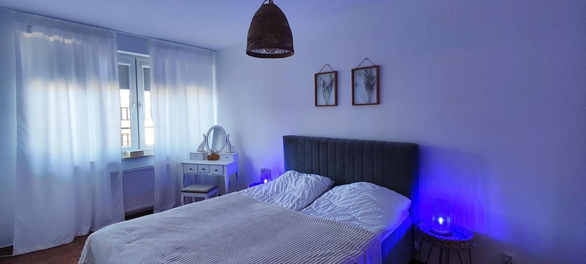 Apartamenty-Plaza Kolobrzeg Luaran gambar