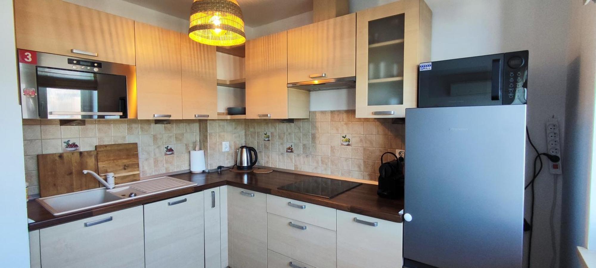 Apartamenty-Plaza Kolobrzeg Luaran gambar