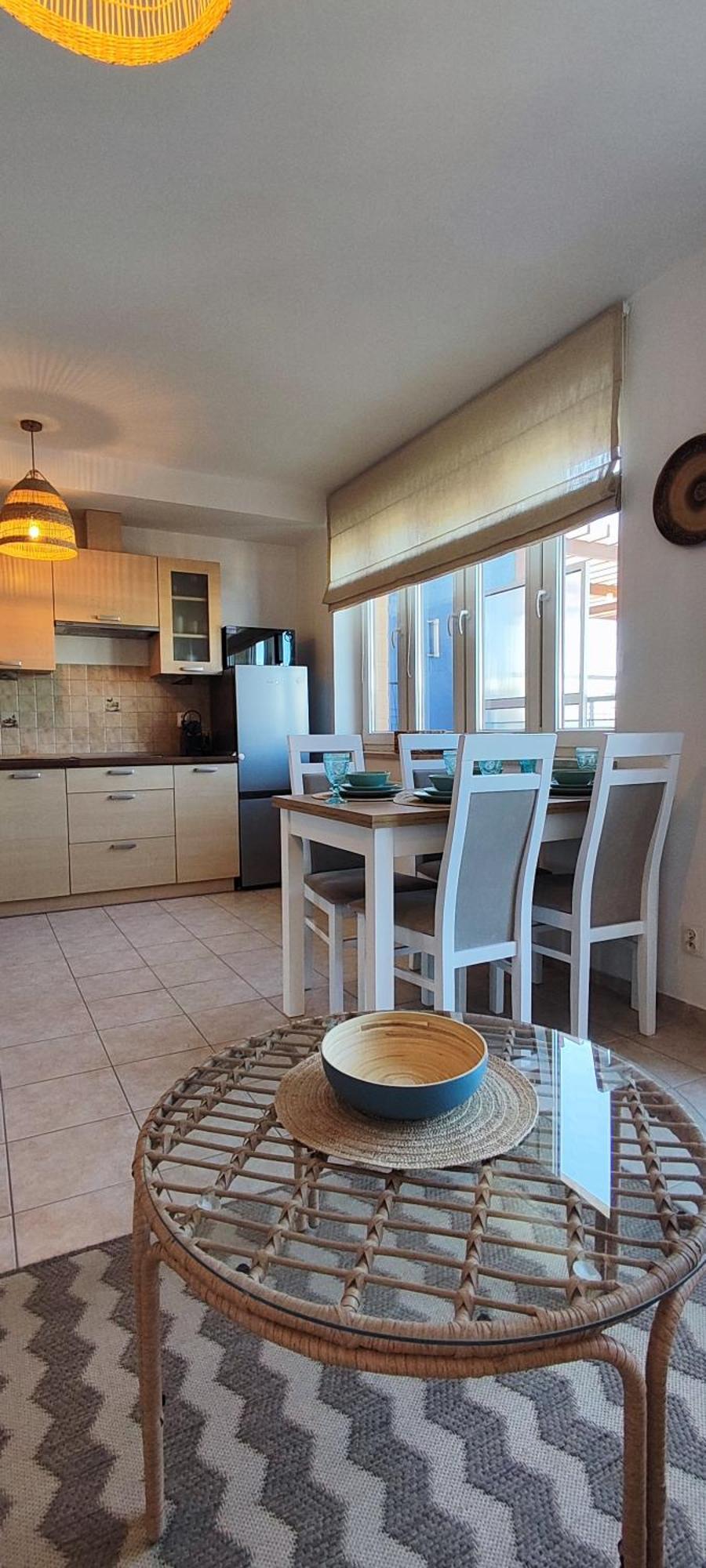 Apartamenty-Plaza Kolobrzeg Luaran gambar