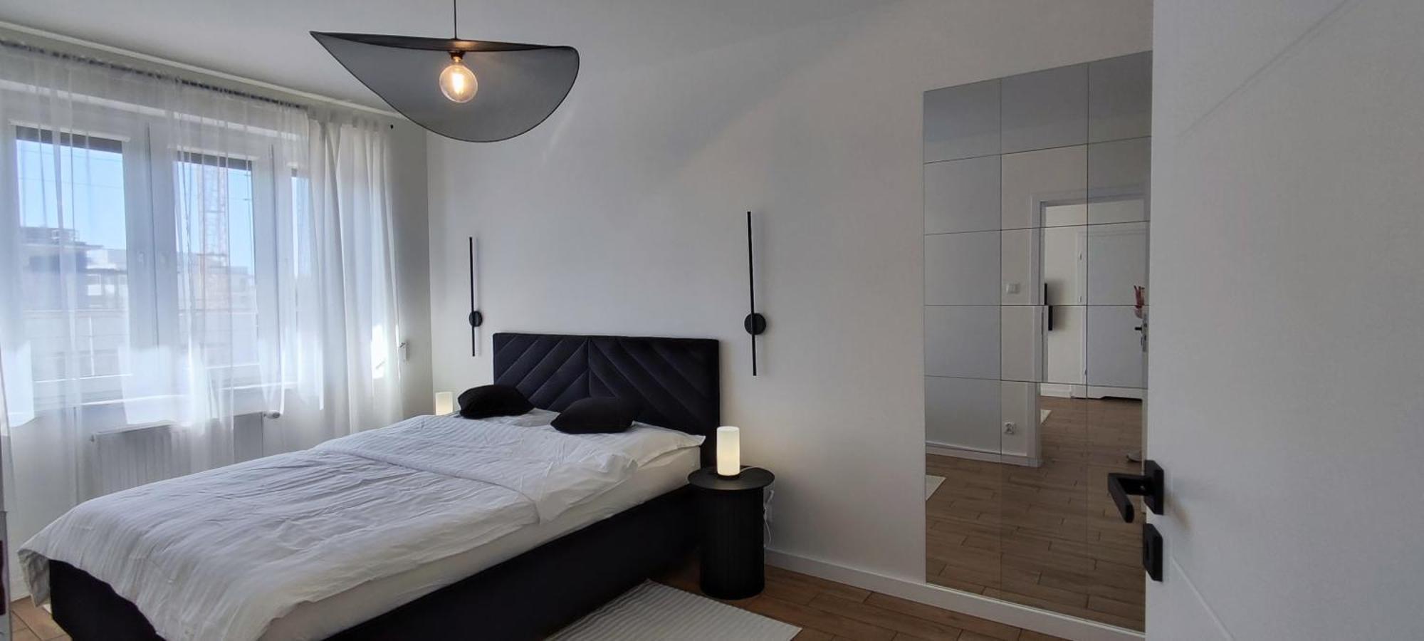 Apartamenty-Plaza Kolobrzeg Luaran gambar