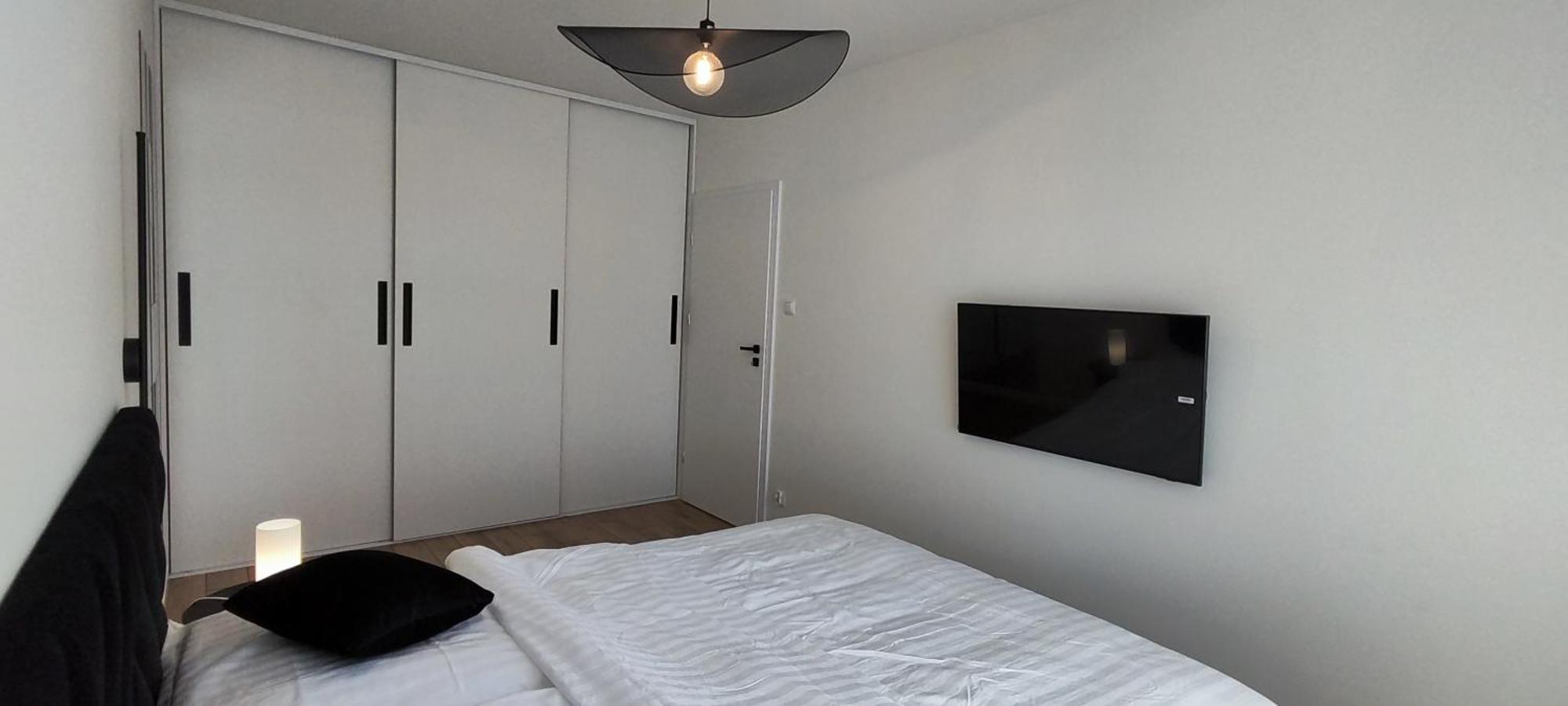 Apartamenty-Plaza Kolobrzeg Luaran gambar