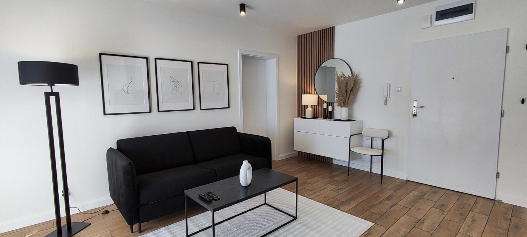 Apartamenty-Plaza Kolobrzeg Luaran gambar