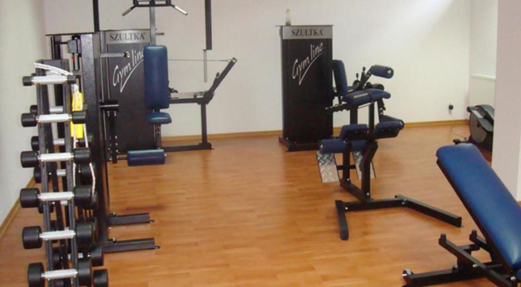 Apartamenty-Plaza Kolobrzeg Luaran gambar