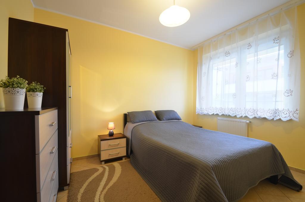 Apartamenty-Plaza Kolobrzeg Luaran gambar