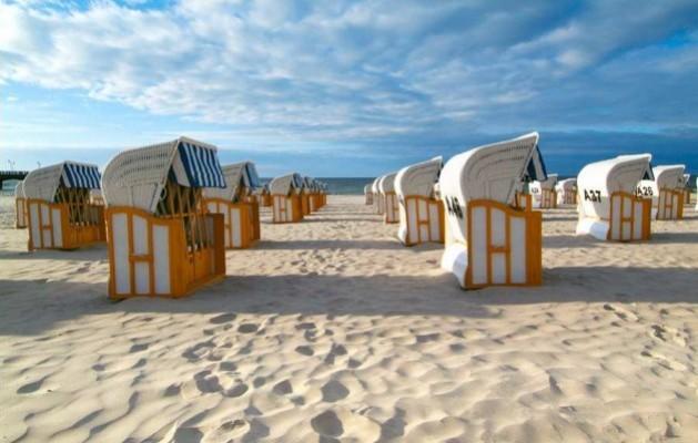 Apartamenty-Plaza Kolobrzeg Luaran gambar